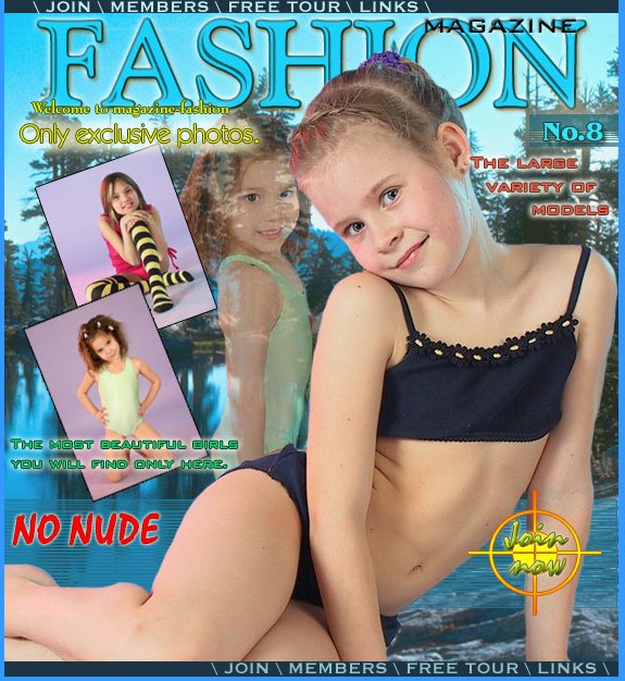 Magazine Fashion 08
