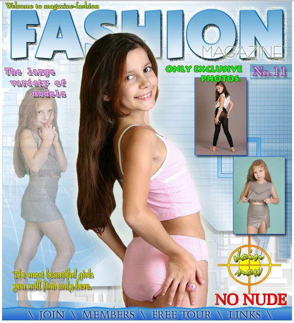 Magazine Fashion 11
