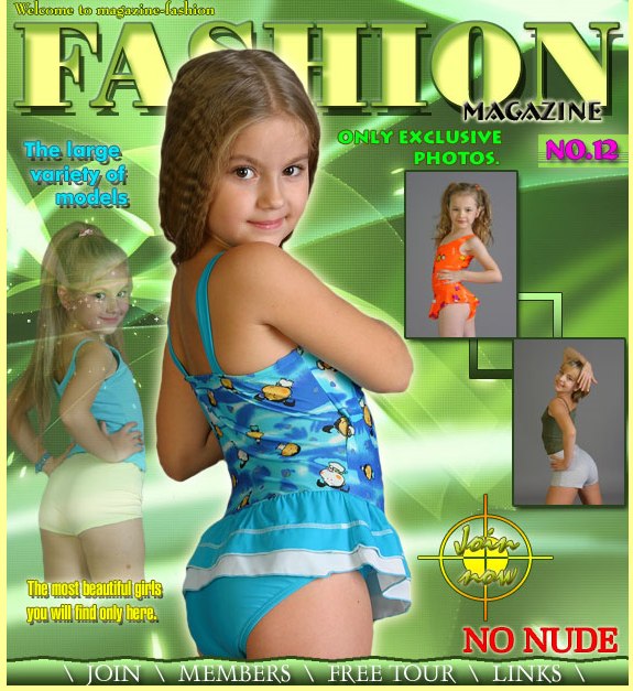Magazine Fashion 12