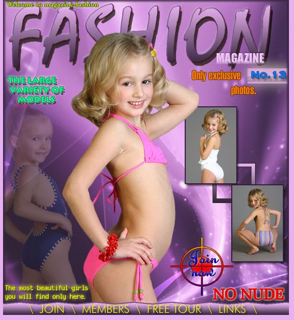 Magazine Fashion 13