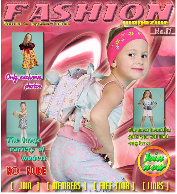 Magazine Fashion 17